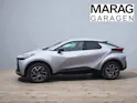 Toyota C-HR 2.0 PHEV Swiss Edition