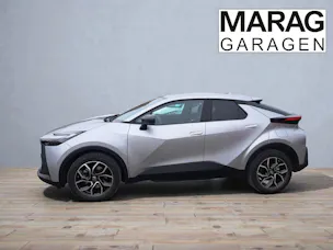 Toyota C-HR 2.0 PHEV Swiss Edition