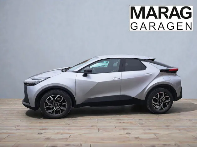 Toyota C-HR 2.0 PHEV Swiss Edition
