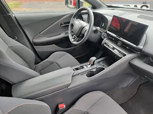 Toyota C-HR 2.0 PHEV Swiss Edition