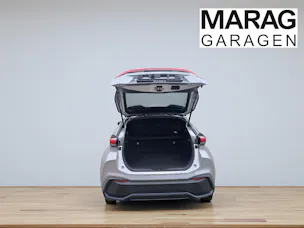 Toyota C-HR 2.0 PHEV Swiss Edition