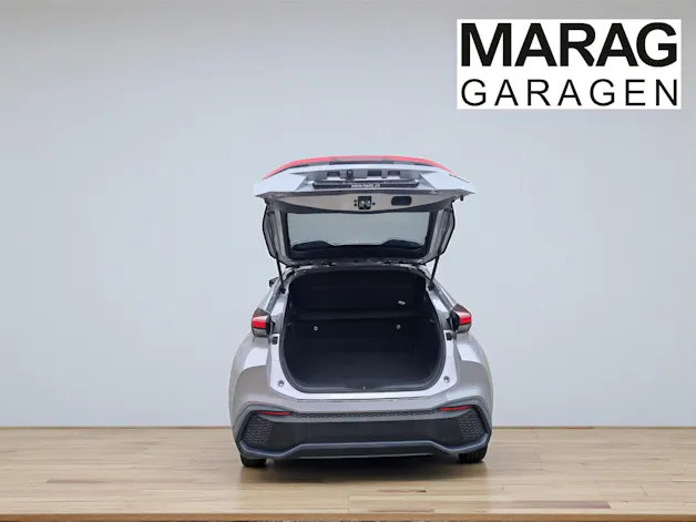 Toyota C-HR 2.0 PHEV Swiss Edition