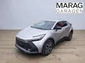 Toyota C-HR 2.0 PHEV Swiss Edition