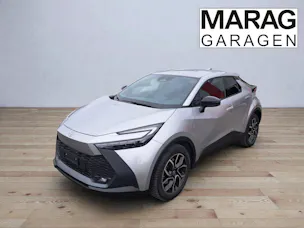 Toyota C-HR 2.0 PHEV Swiss Edition