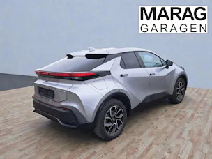 Toyota C-HR 2.0 PHEV Swiss Edition