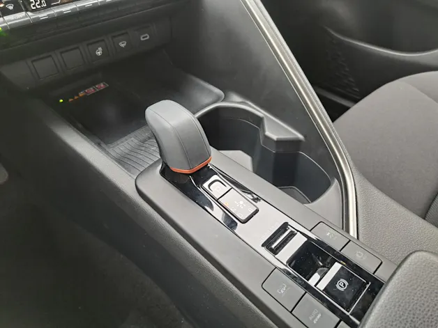 Toyota C-HR 2.0 PHEV Swiss Edition