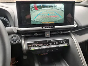 Toyota C-HR 2.0 PHEV Swiss Edition