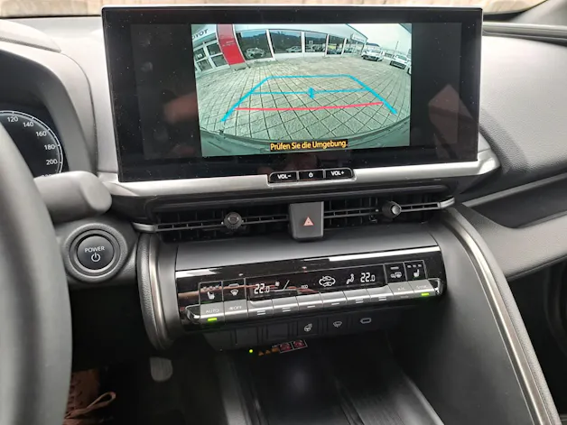Toyota C-HR 2.0 PHEV Swiss Edition
