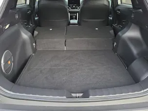 Toyota Corolla Cross 2.0 HSD Premium AWD-i