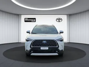 Toyota Corolla Cross 2.0 HSD Premium AWD-i
