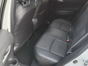 Toyota Corolla Cross 2.0 HSD Premium AWD-i