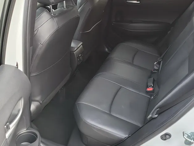 Toyota Corolla Cross 2.0 HSD Premium AWD-i