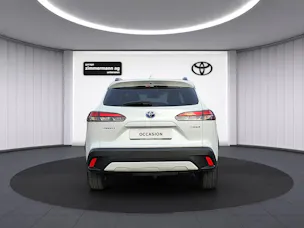 Toyota Corolla Cross 2.0 HSD Premium AWD-i
