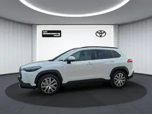 Toyota Corolla Cross 2.0 HSD Premium AWD-i