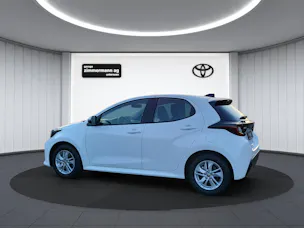 Toyota Yaris 1.5 VVT-i HSD Comfort