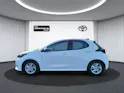 Toyota Yaris 1.5 VVT-i HSD Comfort