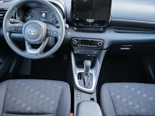 Toyota Yaris 1.5 VVT-i HSD Comfort