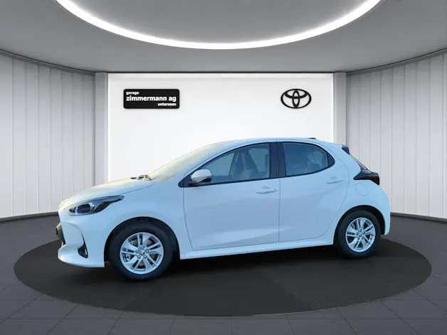 Toyota Yaris 1.5 VVT-i HSD Comfort