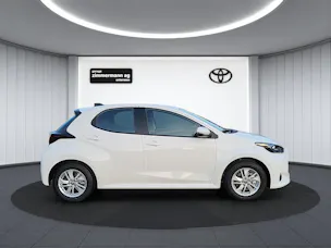 Toyota Yaris 1.5 VVT-i HSD Comfort
