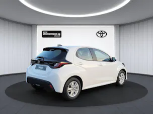 Toyota Yaris 1.5 VVT-i HSD Comfort