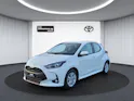Toyota Yaris 1.5 VVT-i HSD Comfort