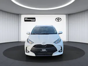 Toyota Yaris 1.5 VVT-i HSD Comfort