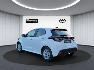 Toyota Yaris 1.5 VVT-i HSD Comfort
