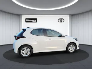 Toyota Yaris 1.5 VVT-i HSD Comfort