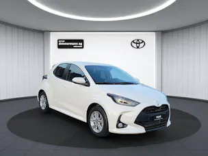 Toyota Yaris 1.5 VVT-i HSD Comfort