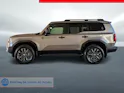 Toyota Land Cruiser 2.8 D 48V Invincible