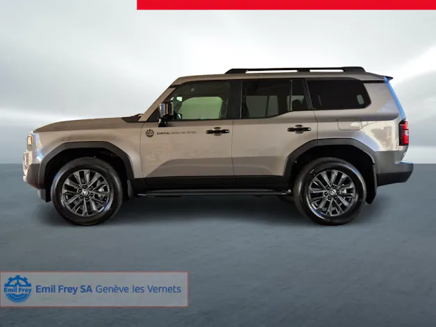 Toyota Land Cruiser 2.8 D 48V Invincible