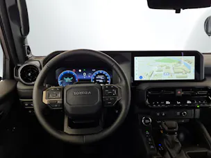 Toyota Land Cruiser 2.8 D 48V Invincible