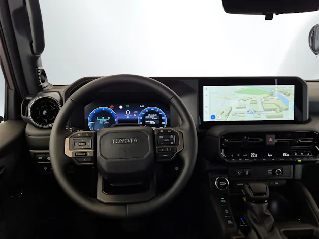 Toyota Land Cruiser 2.8 D 48V Invincible