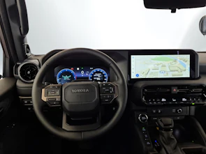 image du véhicule TOYOTA Land Cruiser 2.8 D 48V Invincible