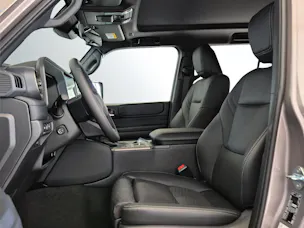 Toyota Land Cruiser 2.8 D 48V Invincible