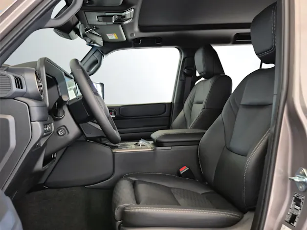 Toyota Land Cruiser 2.8 D 48V Invincible