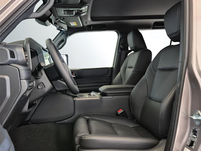 image du véhicule TOYOTA LANDCRUISER
