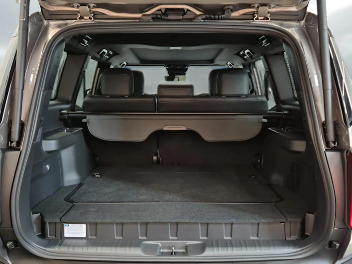 image du véhicule TOYOTA LANDCRUISER