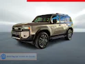 Toyota Land Cruiser 2.8 D 48V Invincible