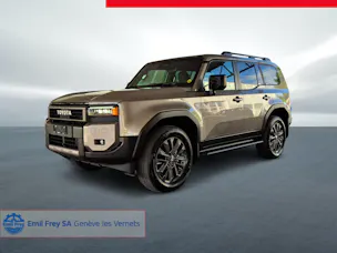 Toyota Land Cruiser 2.8 D 48V Invincible
