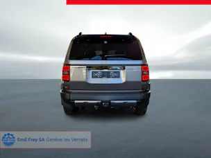 Toyota Land Cruiser 2.8 D 48V Invincible