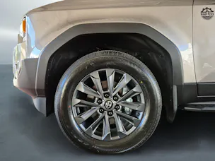 Toyota Land Cruiser 2.8 D 48V Invincible