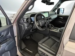 Toyota Land Cruiser 2.8 D 48V Invincible