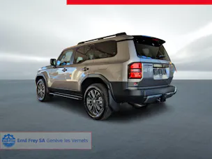 Toyota Land Cruiser 2.8 D 48V Invincible