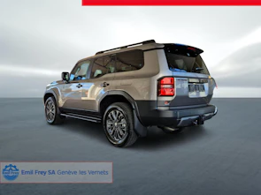 image du véhicule TOYOTA Land Cruiser 2.8 D 48V Invincible