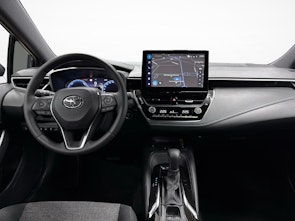 Fahrzeugbild TOYOTA Corolla Touring Sports 2.0 HSD Swiss Edition