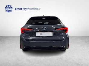 Fahrzeugbild TOYOTA Corolla Touring Sports 2.0 HSD Swiss Edition