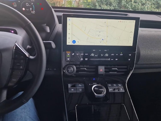 Vehicle image 5 Vehicle image 5