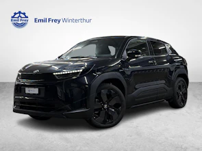 immagine del veicolo TOYOTA Urban Cruiser Premium AWD