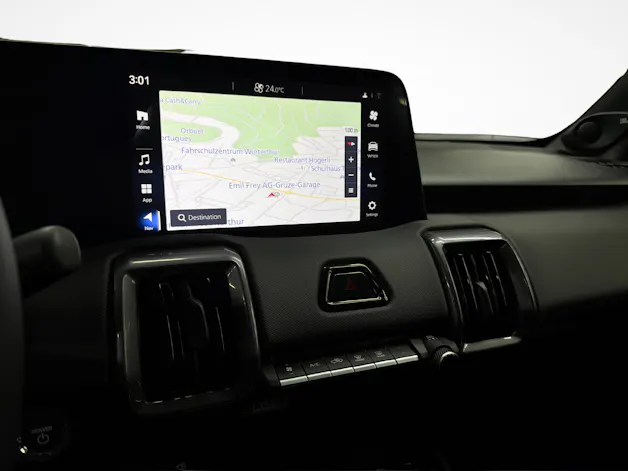 Toyota Urban Cruiser Premium AWD